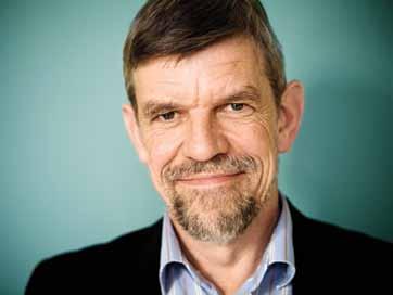 Forord» Biskop Peter Fischer-Møller Forundringsparathed.