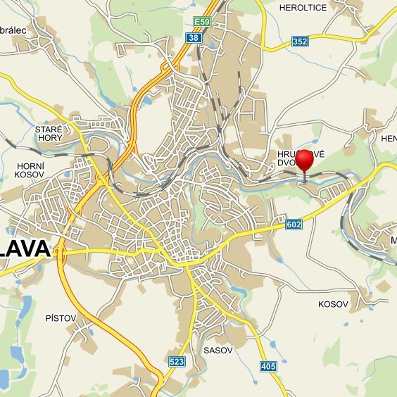 JIHLAVA