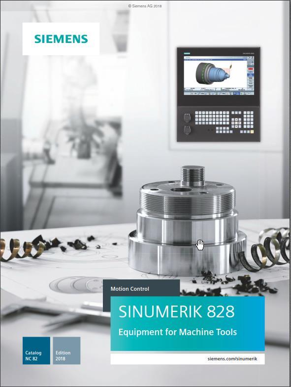 SIMOTICS S-1FK2 servomotory Další informace Zdroj informace Provozní návod SIMOTICS S-1FK2 servomotorů viz.