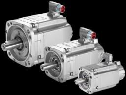 SIMOTICS S-1FT7 SIMOTICS S-1FK2