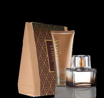 Nitro EDT (75 ml) Sprchový gel na tělo a vlasy Full