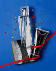 mléko Avon Attraction (150 ml) 48348 9 00 Dárková