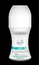 deodorant antiperspirant Men Active 50 ml 45880 Čisticí
