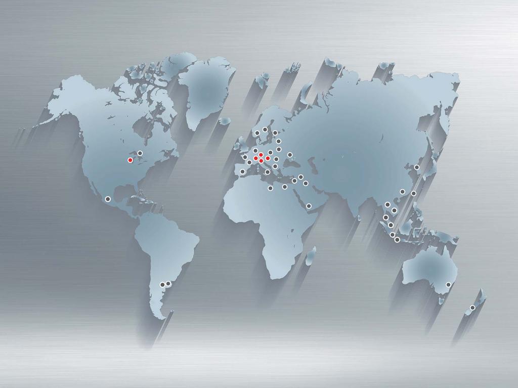 SOLA VE SVĚTĚ Distribuční sítě Prodejci RAKOUSKO SOLA-Messwerkzeuge GmbH Unteres Tobel 25 6840 Götzis Tel: +43(0)5523 53380-0 Fax: +43(0)5523 53385 sola@sola.at www.sola.at NĚMECKO Ing.