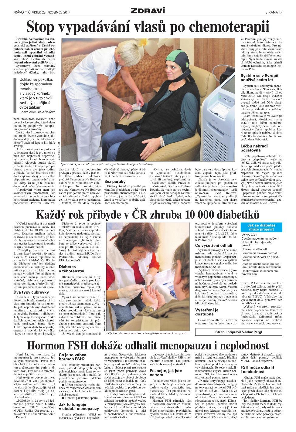 Gregorové z Lékařského