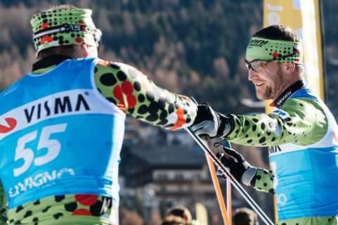 HISTORIE a vize TÝMU Už je to dávno, co Marek Pazderský objížděl sám závody po celém světě (Ski Classics, Worldloppet, Euroloppet) a zjistil, že bez tolik důležitého servisu a celkového zabezpečení