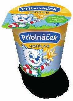 Florian jogurt 150 g 100 g = 5,27 Kč