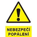 3. Vzájemná výměna rizik a přijatá opatření dle 101 ZP č. 262/2006 Sb.