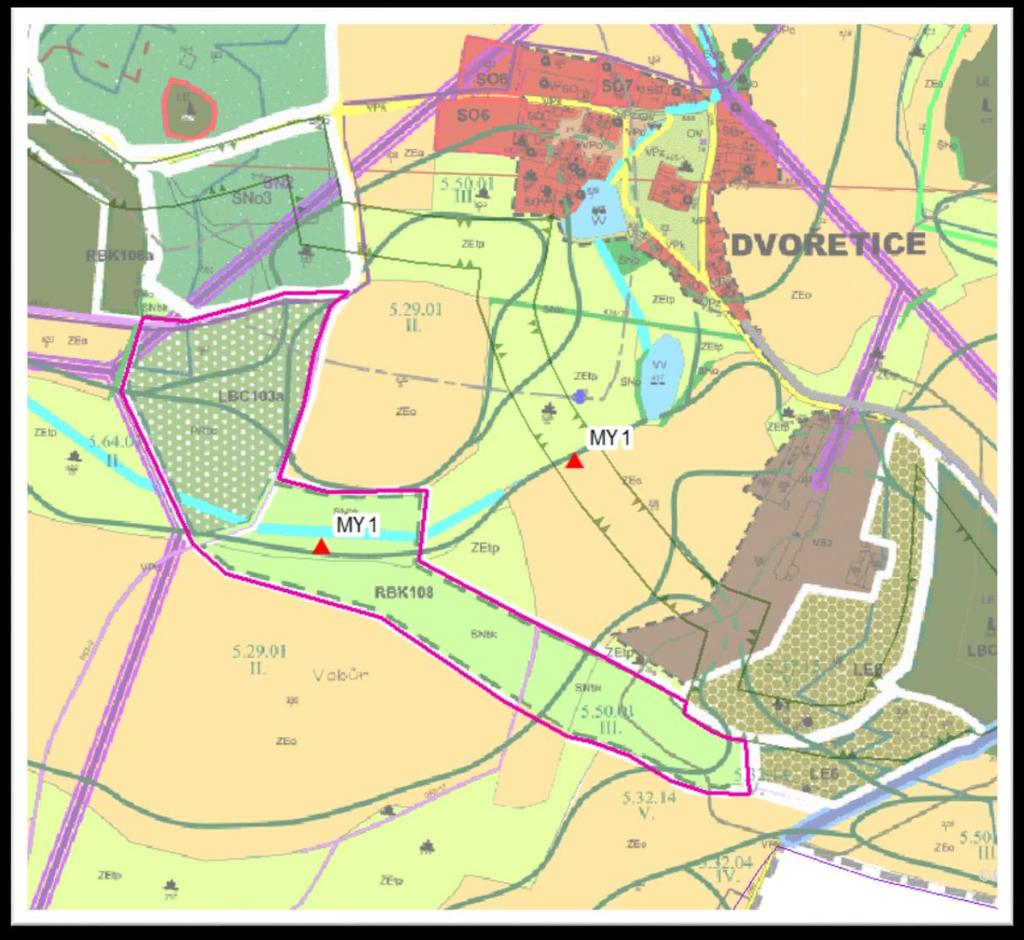 3) URČENÍ PROBLÉMŮ K ŘEŠENÍ V ÚZEMNĚ PLÁNOVACÍ DOKUMENTACÍCH ZAHRNUJÍCÍ POŽADAVKY NA ODSTRANĚNÍ NEBO OMEZENÍ URBANISTICKÝCH, DOPRAVNÍCH, HYGIENICKÝCH ZÁVAD, VZÁJEMNÝCH STŘETŮ ZÁMĚRŮ NA PROVEDENÍ ZMĚN