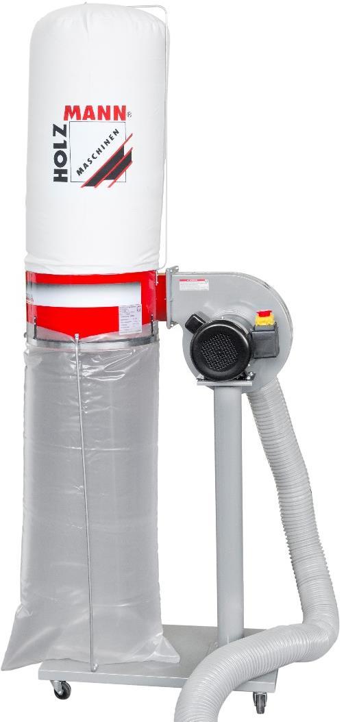 CZ Návod na obsluhu Odsávací zařízení EN User Manual Dust collector ES Instrucciones De Operación Aspirador ABS 1080 Odsávací zařízení