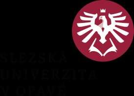 ARCHIV SLEZSKÉ UNIVERZITY