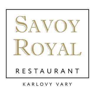Restaurace Savoy Royal Restaurant NOVÉ JARNÍ MENU