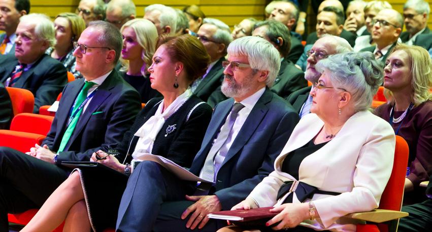 Conference Supreme Courts in Changing Times. Speech by the President of the Supreme Court of the Czech Rep.
