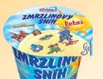 40) Mrož, Ruská zmrzlina 115 ml,,