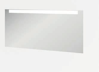 5 5 LET ZÁRUKA IMPREGNACE PROTI VLHKOSTI umyvadlo clear - litý mramor 120 120 800 / 1000 x 380 mm Umyvadlo nelze samostatně instalovat na zeď. Instalace je možná pouze se skříňkou.