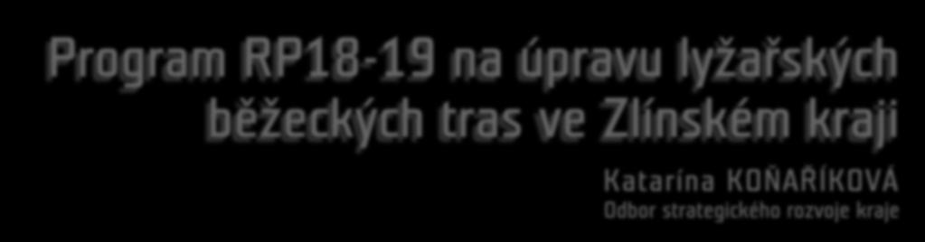 ve Zlínském