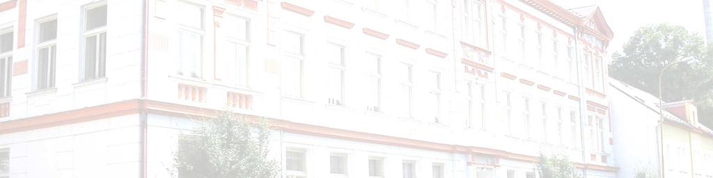 roce 2011/12 Zřizovatel : Město Kraslice Právní forma : Příspěvková organizace od 1.