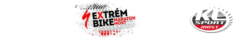 Specialized - EXTRÉM BIKE MOST 2019 Oficiální výsledková listina Místo konání: Most Datum konání: 22/06/2019 Kategorie: Ženy Elite (s licencí) a Ženy 19-39 let 1.