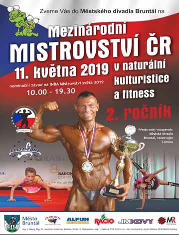místo Tereza Friedrichová, ročník 2009 1. místo Vanda Krausová, 2. místo Stella Pešatová, ročník 2008 7. místo Kateřina Kyselová, 10. místo Simona Zavřelová, ročník 2006 3.