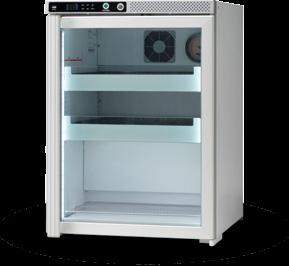 nerezové oceli: 3 570 Kč +8 PROVOZNÍ +2 TEPLOTA VIZUÁLNÍ & AUDIO SBĚR DAT NA USB MEDICAL DEVICE Vestfrost AKG 157 Čistý objem (l) 102 2x zásuvka z nerezové oceli (na objednávku) DIN 58371 Chladicí