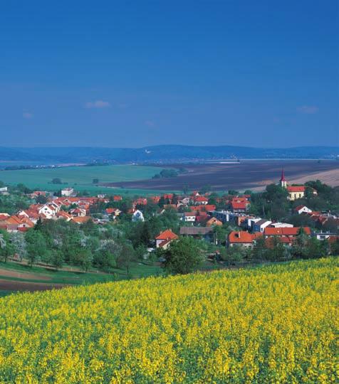číslo 16 únor 2010 Zpravodaj ročník obce dražovice viii.