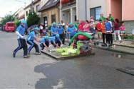 11. července 2009 jsme uspořádali letní zábavu s kapelou Exit. Přes počáteční potíže s elektrikou, se akce nakonec vydařila. 25. července 2009 se konal už 6.