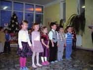 adventním setkání při