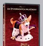 Některá tajemství by měla zůstat pohřbena. Vydejte se na zvrácenou cestu, z které mrazí až do morku kostí. PSÍ VELIČENSTVO CORGI ORIG. NÁZEV: THE QUEEN S CORGI ANIMOVANÝ 14. 8.