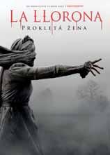 2019 WARR BROS. ENTERTAINMENT INC. ALL RIGHTS RESERVED. LA LLORONA: PROKLETÁ ŽENA ORIG.