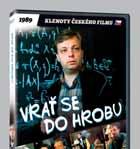 retardovaného pomocného dělníka Lambase. 8596086002394 VRAŤ SE DO HROBU! (REMASTEROVANÁ VERZE) ORIG.