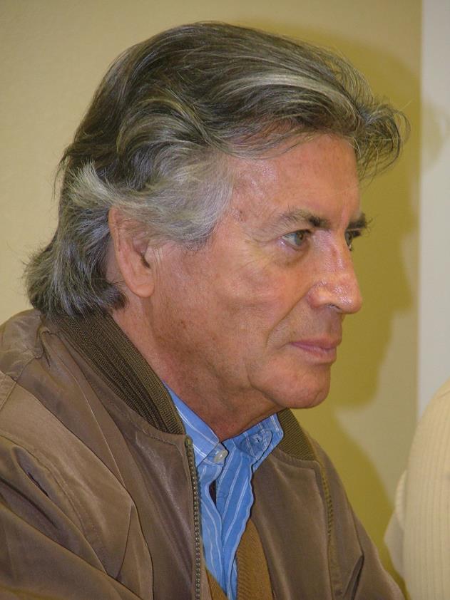 Pierre Brice