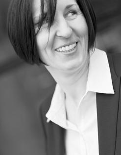 Ing. Jaroslava Studenovská členka