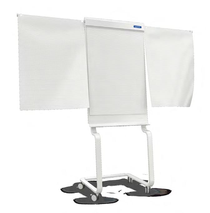 Jak najít správný flipchart pro vaše individuální potřeby?