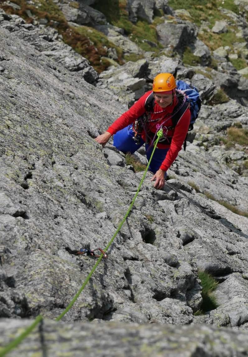 Vysoké Tatry Popradské pleso aneb oslava 50-letého výročí internacionální pomoci spřátelených