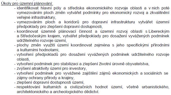 Politika územního rozvoje ČR Z dokumentace Politika územního rozvoje ČR 2008, která byla schválena usnesením vlády č. 929 ze dne 20.