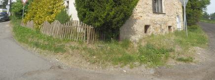 parcely 303/5, k.ú. Pohořany, v obci Žitenice, okres Litoměřice, Ústecký kraj ENI CONSULT spol. s r.o. - znalecký ústav, Chomutovská 2233, 434 01 Most, IČ 60281821, DIČ CZ60281821 tel.