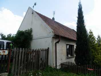 Pohořany, obec