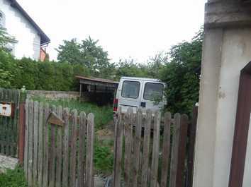 pohled uliční