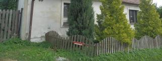 1703653E Purpose of Appraisal / Účel ocenění: Stanovení obvyklé ceny nemovitých věcí pro postup podle zákona č. 26/2000 Sb.