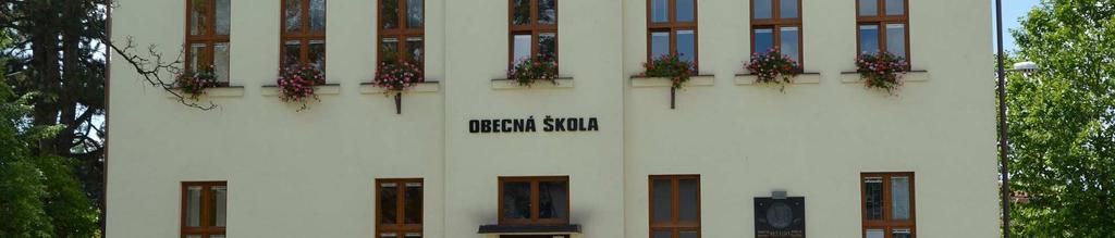 organizace VÝROČNÍ ZPRÁVA
