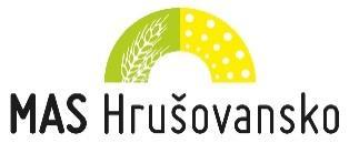 MAS Hrušovansko, z.s. jako nositel strategie komunitně vedeného místního rozvoje SCLLD pro území MAS Hrušovansko, z.s. na období 2014 2020 vyhlašuje 1.