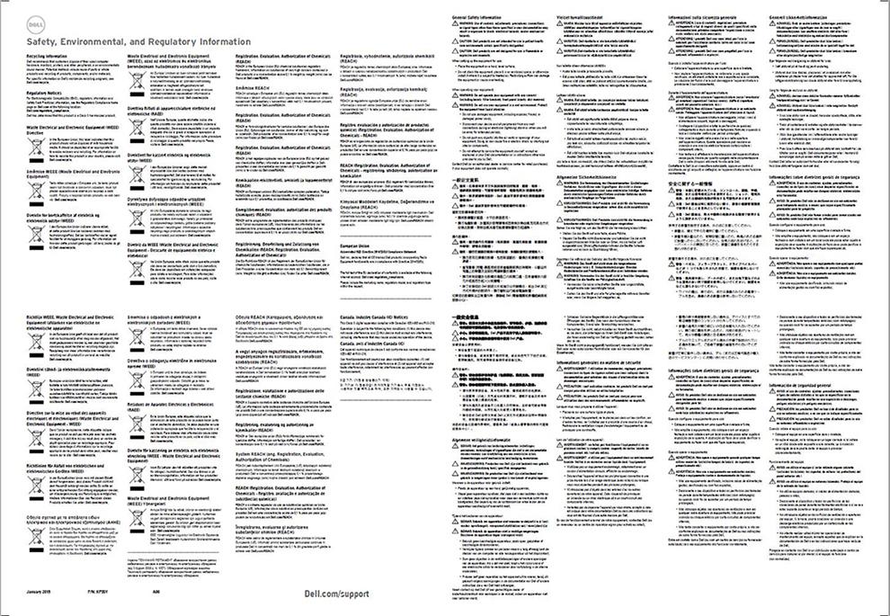 Obsah Technické údaje Bezpečnostní informace a