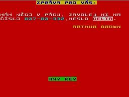 15 vycházely a vycházejí, na textové hry, grafické textové hry a grafické adventure hry, označované také jako point-and-click adventure hry.
