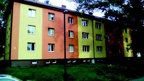 ZNALECKÝ POSUDEK O CEN OBVYKLÉ íslo 2374-42 - 2017 - dodatek NEMOVITÁ VC: Byt. 2934/1 v dom.p. 2934 a 2935 na parcele.2647 v k.ú. Hodonín, okr.