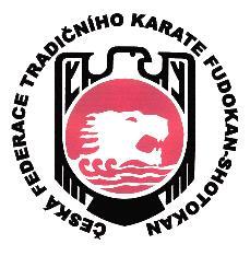 Česká federace tradičního karate Fudokan Shotokan 26. Mistrovství ČR žactva tradičního karate Fudokan Shotokan 1.června 2019 Výsledky KATA JEDNOTLIVĚ KATA ml.