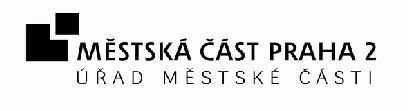 ODBOR MAJETKU A INVESTIC ODBOR MAJETKU A INVESTIC Příloha k usnesení RMČ č. 296 ze dne 13.5.2019 Vyřizuje/oddělení/linka V Praze dne Kinclová/OI/4312 20. 5.