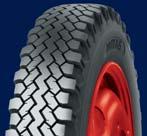 Truck tyres / Pneumatiky pro