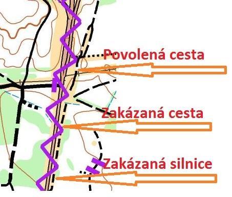 Časový limit: 150 min Vyhlášení vítězů: Celkové za celé 5denní v centru po závodě (13:30 14:00) Stavitel: Upozornění 1: Upozornění 2: Upozornění 3: Ondra Vodr Vodrážka Část cesty na start vede po