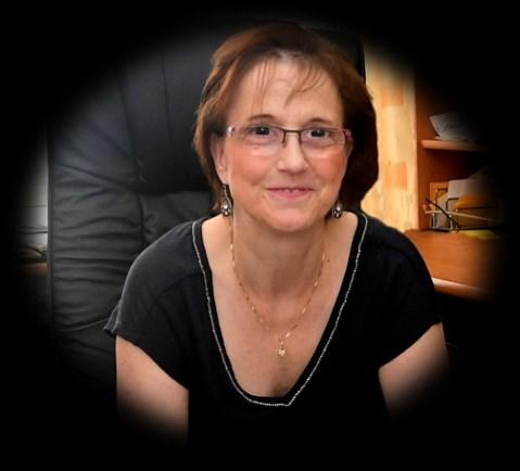 Manuela Jungová 8. Slovo ředitelky k závěru Rok 2018 přinesl další velký nárůst, z čeho mám velkou radost.