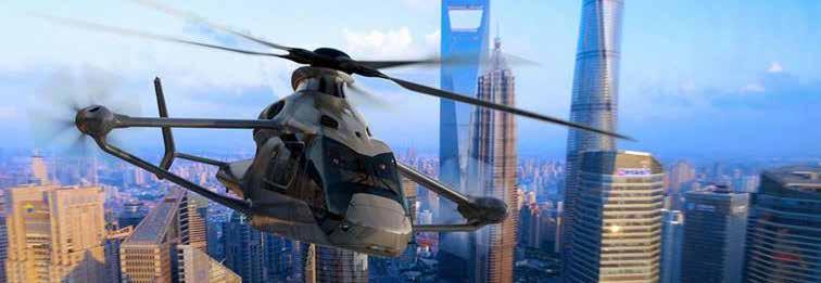 VÝZKUM A VÝVOJ 20 H2020 - ACASIAS - Advanced Concepts for Aero- Structures with Integrated Antennas and Sensors Projekt je zaměřen na návrh a vývoj leteckých konstrukcí s multifunkčními schopnostmi,
